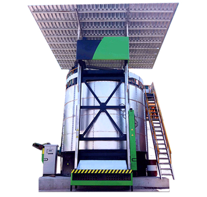 立式发酵罐优势