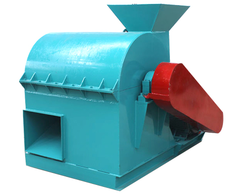 半湿物料粉碎机优势