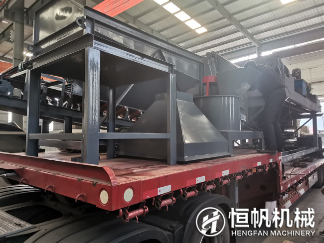 有机肥粉状线设备